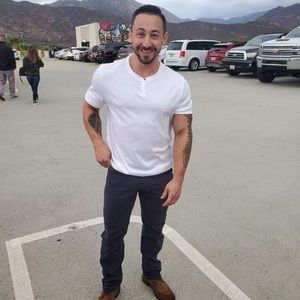 Meet your Posher, Chase